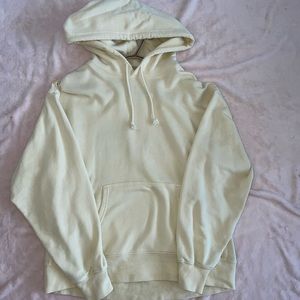 Aritzia Boyfriend Hoodie (Airy Fleece)